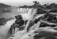 ON THE EDGE by Christine Maughan