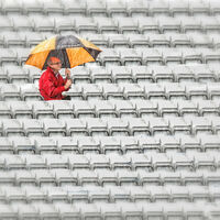 OPTIMISTIC ABOUT FURTHER PLAY by David White