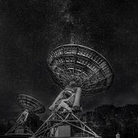 OBSERVING THE MILKY WAY