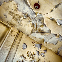 PEELING AWAY by Ashley Franklin