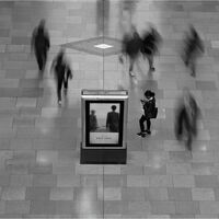PER UNA by Frank Reeder