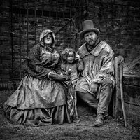 PLEASE HELP US by David Goodman
