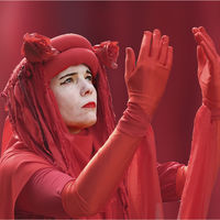 PLEA FOR THE WORLD EXTINCTION REBELLION by Sue Swain