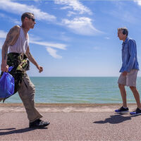 PROMENADERS by Graham Duro
