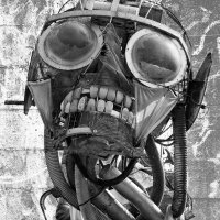 RECYCLOBOT by Nigel Seale