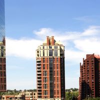 REFLECTIONS OLD IN THE NEW by Keith Bunyan