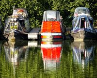 REFLECTIONS by Malcolm Sargent