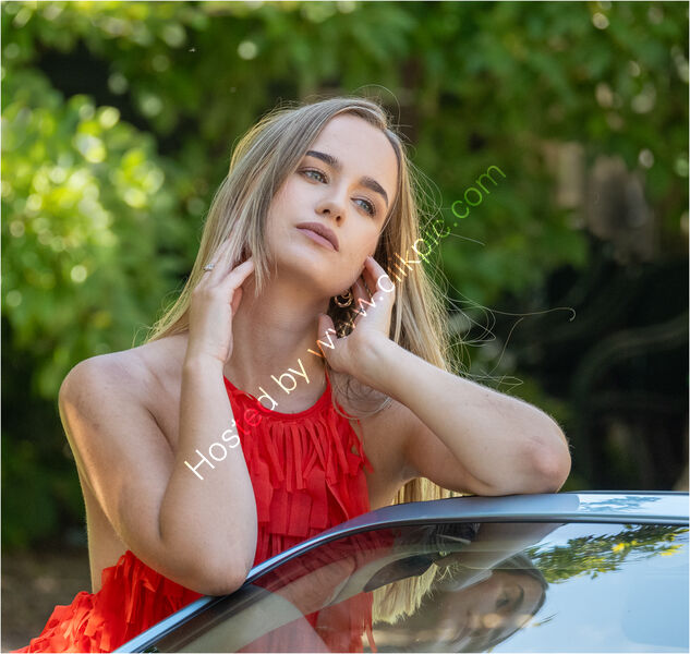 REFLECTION by Chris Nightingale