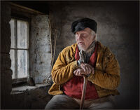 REMEMBER by Gillian Foulds