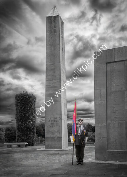 REMEMBRANCE by Ashley Franklin