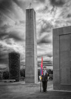 REMEMBRANCE by Ashley Franklin