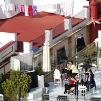 ROOFTOP CHIC by Alan Carr