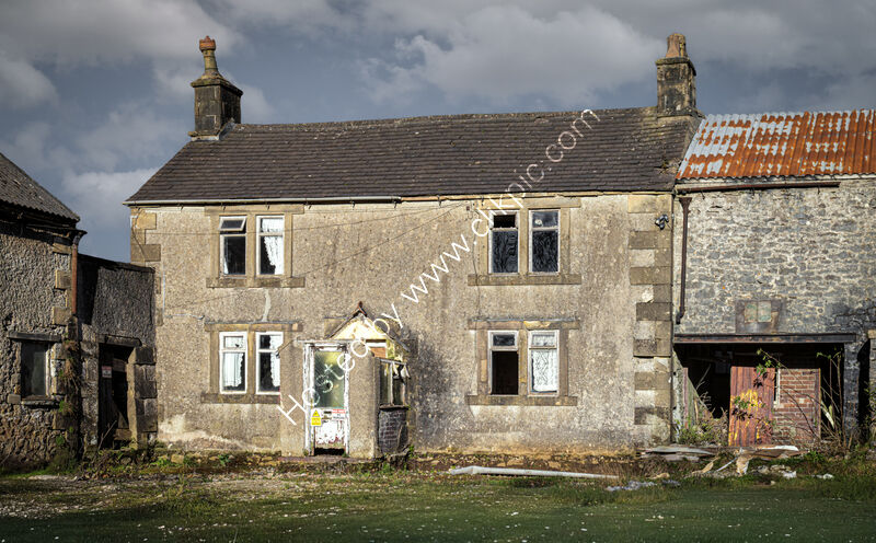 ROOM FOR IMPROVEMENT by Mike Arblaster