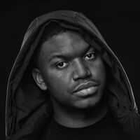 SALEEM by Pamela Severn