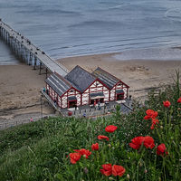 SALTBURN ON THE SEA by Malcolm Sargent