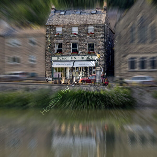 SCARTHIN BOOKS by Malcolm Sargent