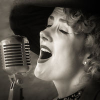 SENTIMENTAL SONG by Tony Barker