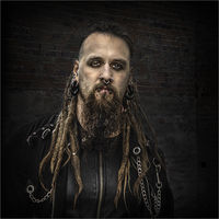 SERIOUS PIERCING by David Goodman