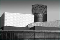 SHAPES AND TEXTURES by Susan Swain