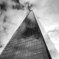 SHARD by David Harrison