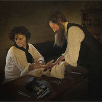 SHIP'S SURGEON by Sue Swain