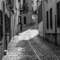 SIESTA TIME by Brenda Howard