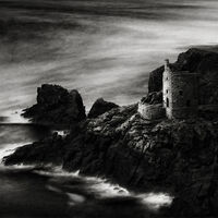 SILICOSIS NO MORE by Jim Connolly