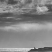 SMALL BUT WITH BIG RESPONSIBILITY by Mark Constable