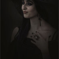 SOPHISTICATION by David Goodman