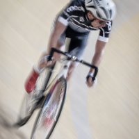 SPEEDING ROUND THE BEND by Christine Maughan