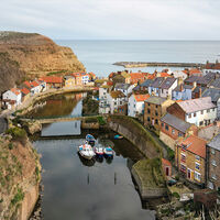 STAITHES