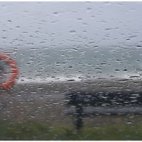STUCK IN THE CAR by Carl Campbell