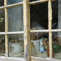 SUDDENLY ABANDONED by Sue Swain