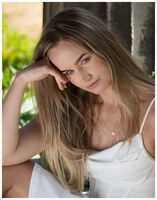 SULTRY by Chris Nightingale