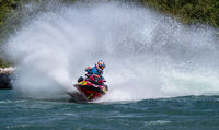 TAKING THE TURN by Mark Constable