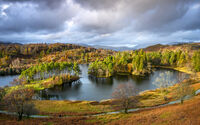TARN HOWS by Mark Constable