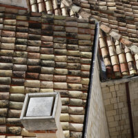 TEXTURES AND ANGLES by Peter Dishart