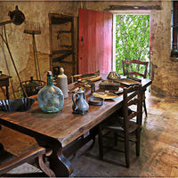 THE BOTHY by Sue Swain