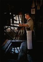 THE CANDLE MAKER by Christine Maughan