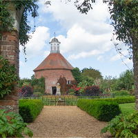 THE DOVECOT by Derrick Tuplin