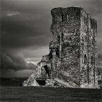 THE GREAT KEEP by Brenda Howard