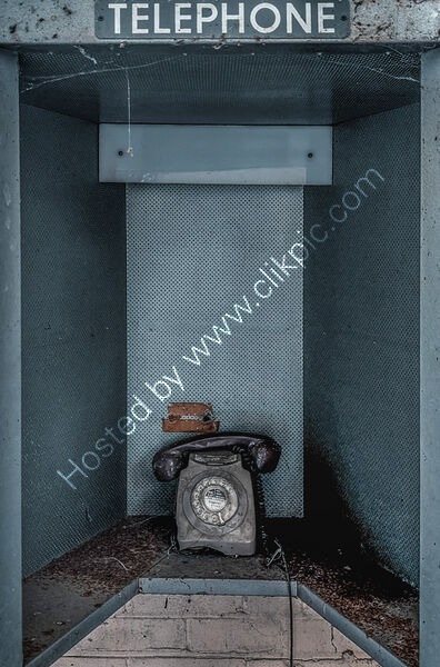 THE LAST CALL by Clare Oflanagan