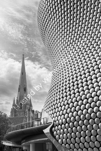 THE OLD AND THE NEW by Christine Maughan