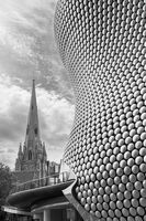 THE OLD AND THE NEW by Christine Maughan