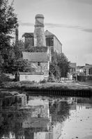 THE POTTERIES by Michelle Jackson