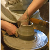 THE POTTER by Derrick Tuplin