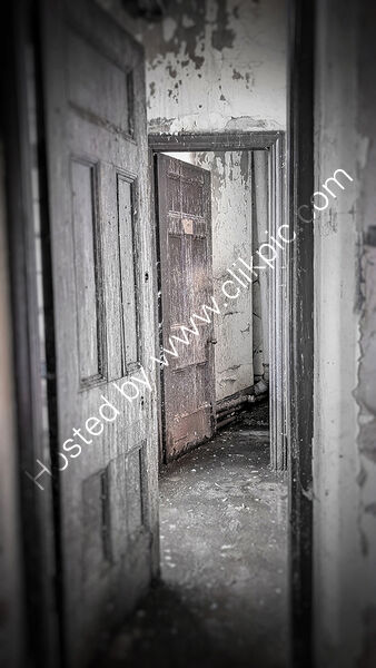 THE SILENT PASSAGE by Clare OFlanagan