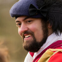 THE SMILE by Stanley J Annable