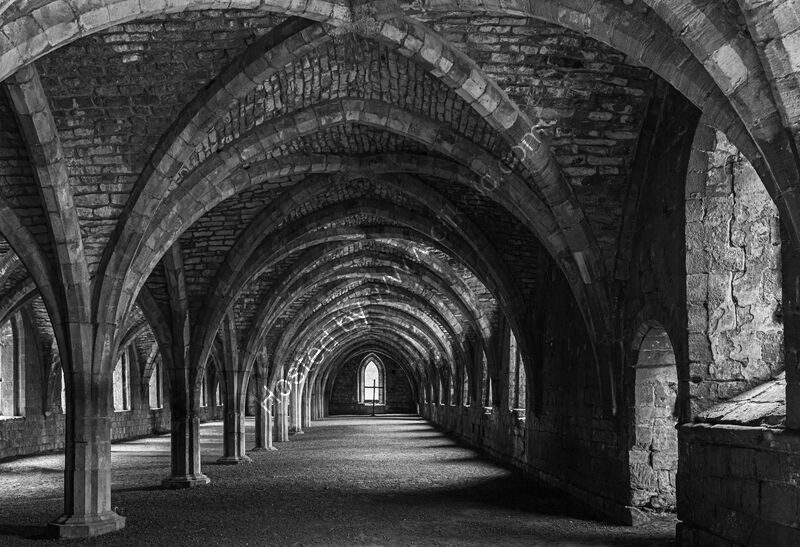 THE UNDERCROFT by Christine Maughan