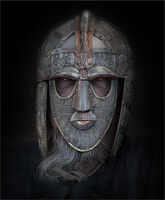 THE VIKING YARL by Gavin Duxbury